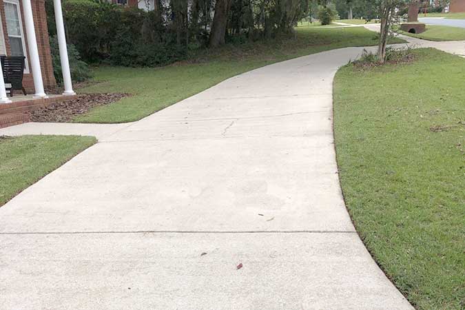 Improve Curb Appeal Tallahassee