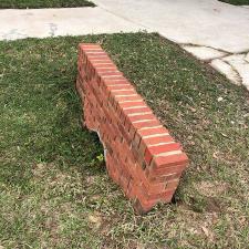 Brick Cleaning 0