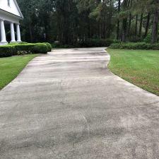 Concrete Cleaning 2