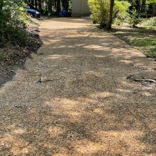 Driveway Cleaning in Havana, FL 1