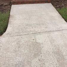 Driveway Cleaning 12