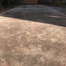 Concrete Cleaning 20