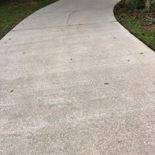 Driveway Cleaning 17