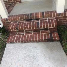 Brick Cleaning 2