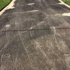 Driveway Cleaning 20