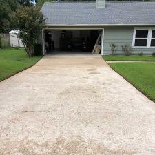 Driveway Cleaning 3