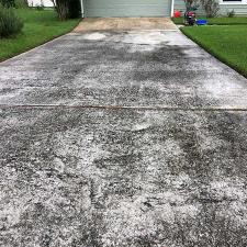 Driveway Cleaning 2