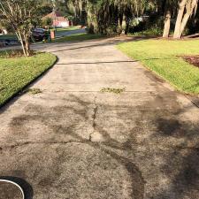 Driveway Cleaning 4