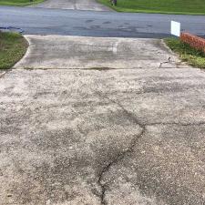 Driveway Cleaning 7