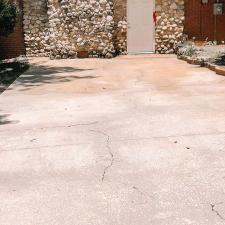 Driveway Cleaning 1