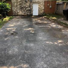 Driveway Cleaning 0