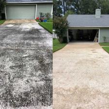 Driveway Cleaning 10