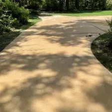 Driveway Cleaning in Centerville, FL