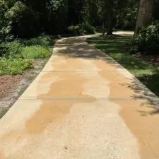 Driveway Washing Centervillle 2