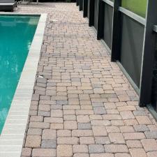 Driveway and Patio Cleaning in Tallahassee, FL