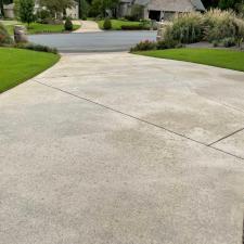 Driveway and Patio Washing 7