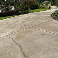 Driveway and Patio Washing 8