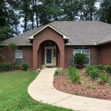 Gutter Brightening in Tallahassee, FL