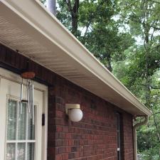 Gutter Brightening in Tallahassee, FL 2