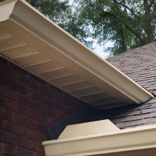 Gutter Brightening in Tallahassee, FL 3