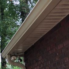 Gutter Brightening in Tallahassee, FL 4