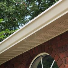 Gutter Brightening in Tallahassee, FL 7