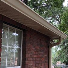 Gutter Brightening in Tallahassee, FL 8