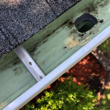 Gutter Cleaning in Crawfordville, FL 0