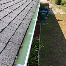 Gutter Cleaning in Crawfordville, FL 2