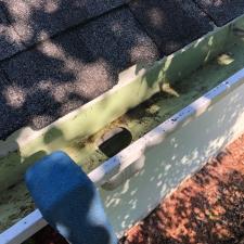 Gutter Cleaning in Crawfordville, FL 3