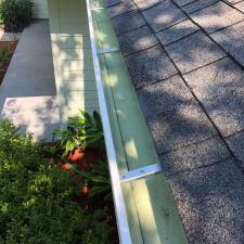 Gutter Cleaning in Crawfordville, FL 4