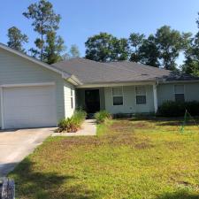 Gutter Cleaning in Crawfordville, FL 5