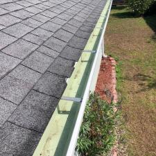 Gutter Cleaning in Crawfordville, FL 7