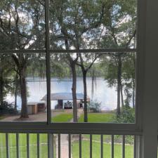 House Wash and Window Cleaning in Quincy, FL 1