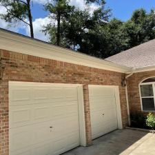 House Wash and Window Cleaning in Quincy, FL 2