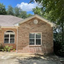 House Wash and Window Cleaning in Quincy, FL 4