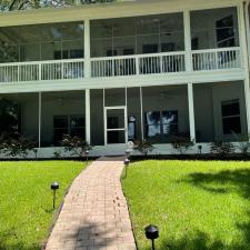 House Wash and Window Cleaning in Quincy, FL 5