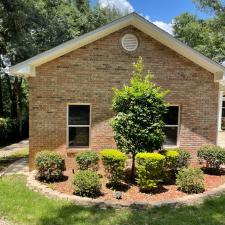House Wash and Window Cleaning in Quincy, FL 6