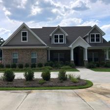 House Washing And Pool Deck Cleaning In Tallahassee, FL