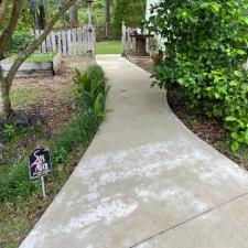 House Washing Driveway Cleaning 0