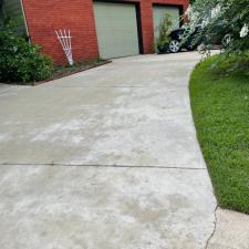 House Washing Driveway Cleaning 1