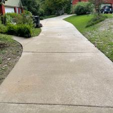 House Washing Driveway Cleaning 5