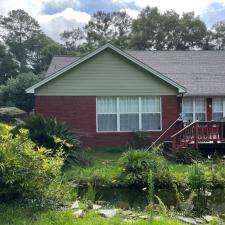 House Washing Driveway Cleaning 7