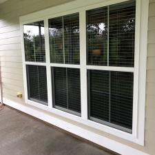 House Washing on Breton Ridge Dr. in Tallahassee, FL 7