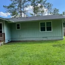 Tallahassee House Washing 0