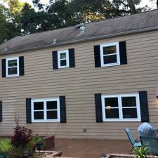 Gallery Siding Cleaning 9