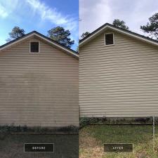 Gallery Siding Cleaning 11