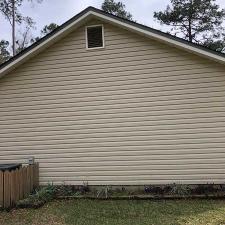 Gallery Siding Cleaning 12