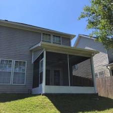 Gallery Siding Cleaning 16