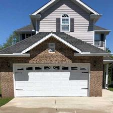 House Wash on Fenwood Court, Tallahassee, FL